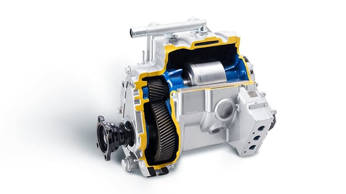 Ev Hev用ギヤボックス 製品情報 株式会社ユニバンス Ev Hev用ギヤボックス 製品情報 株式会社ユニバンス