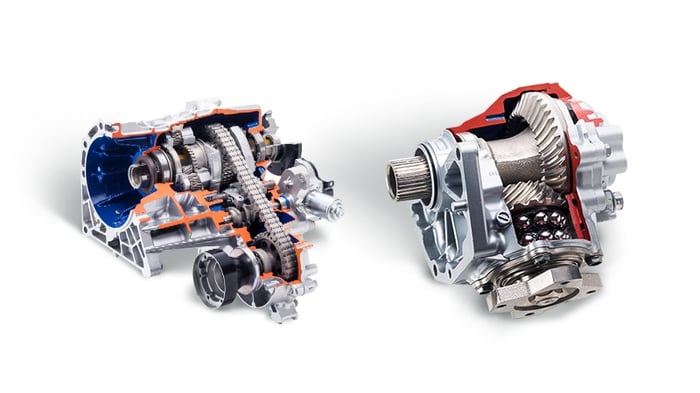 Ev Hev用ギヤボックス 製品情報 株式会社ユニバンス Ev Hev用ギヤボックス 製品情報 株式会社ユニバンス