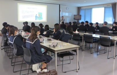 新居高校会社見学_2025_3