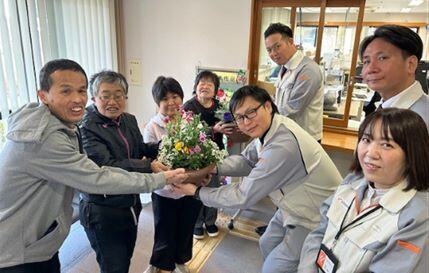 2024浜名学園_寄付