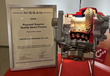 タイ_日産アワード_2025