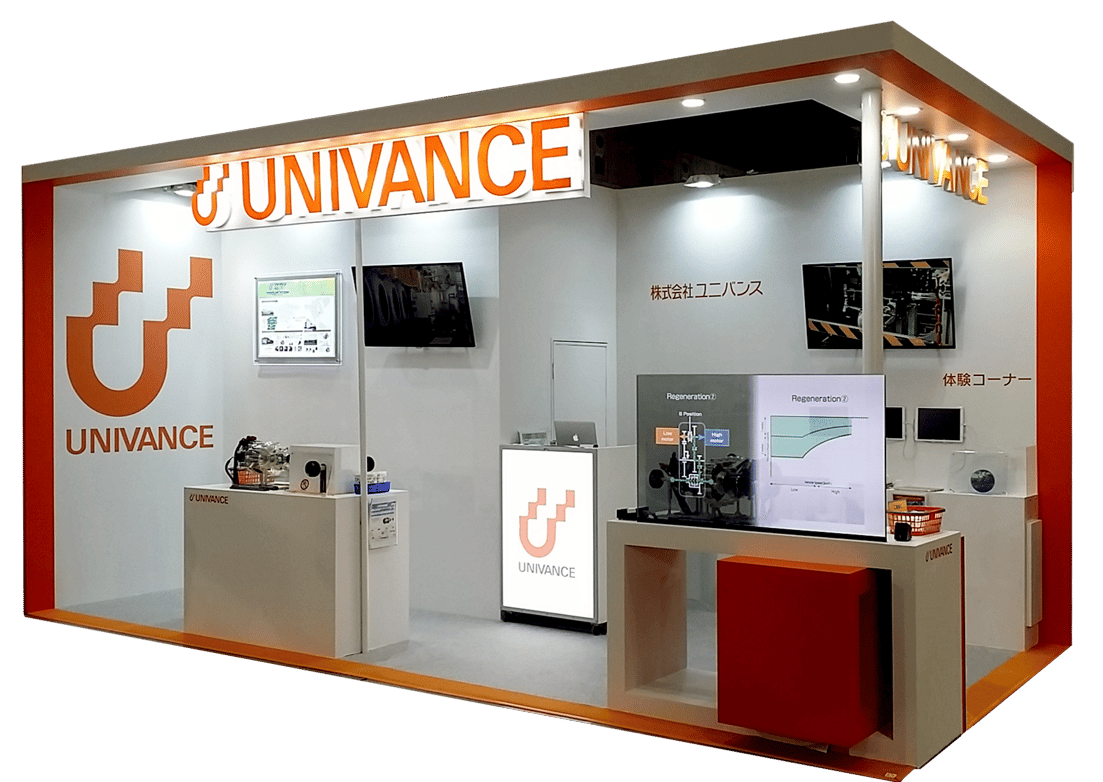 「人とくるまのテクノロジー展2018横浜」へのご来場ありがとうございました