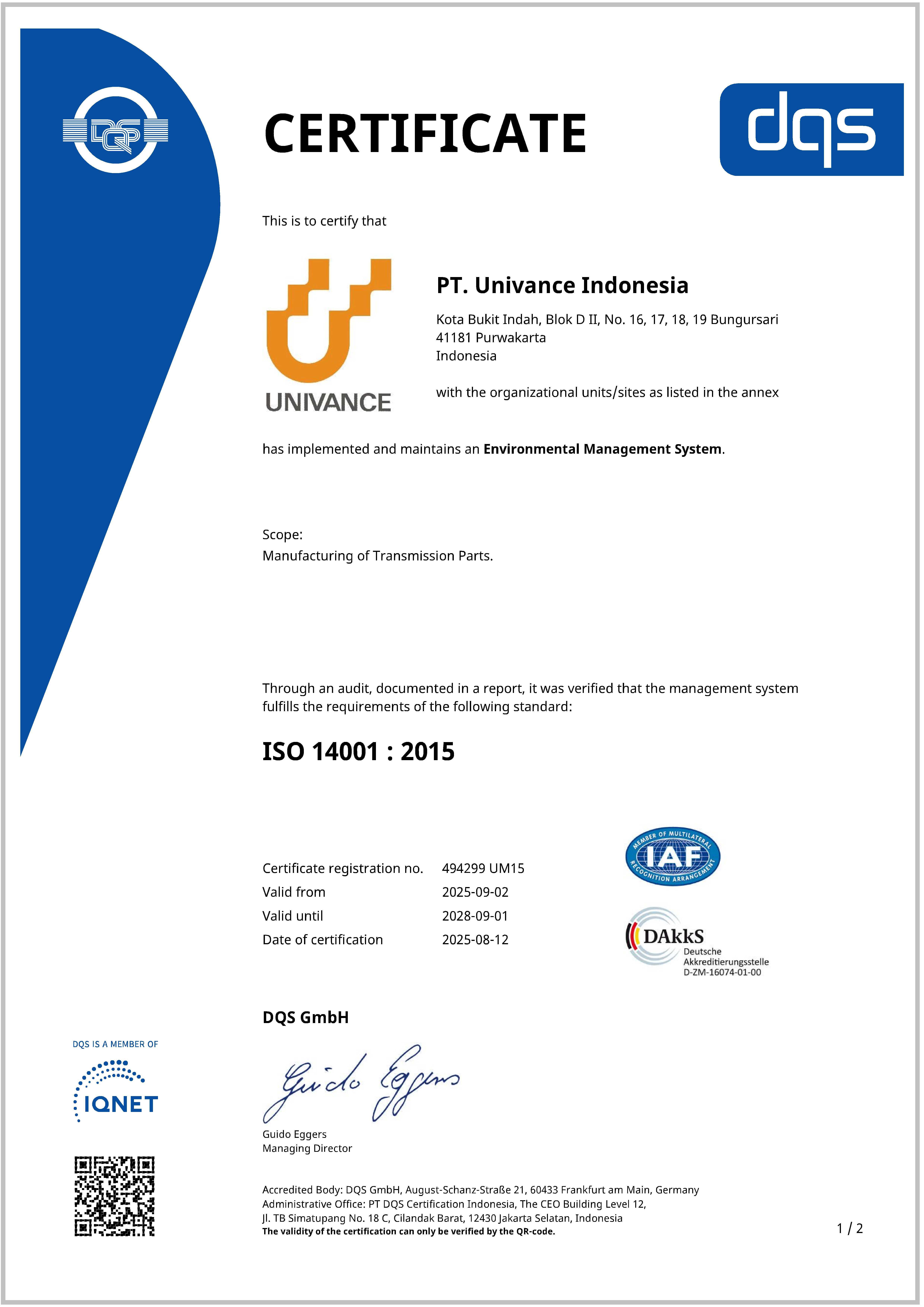 PT.UI_Certificate ISO 140011_until28-09-01