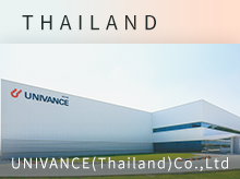 UNIVANCE (Thailand) Co., Ltd. (Thailand)