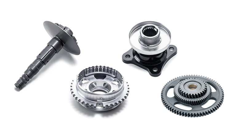 Automotive Components