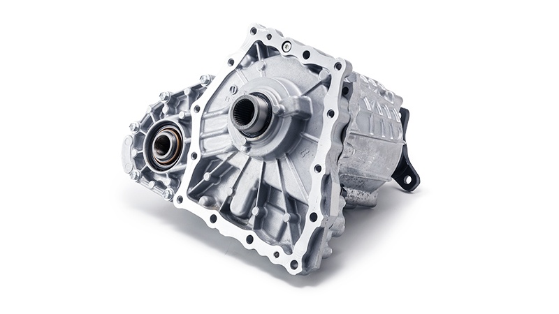 On Demand Transfer Cases