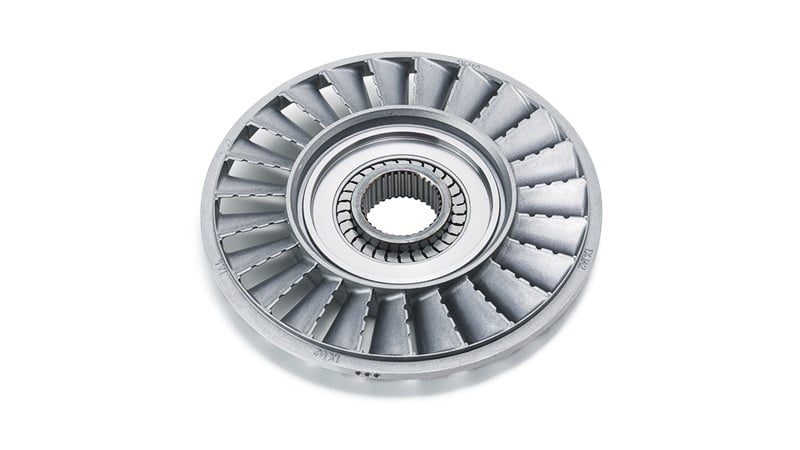 Stator assemblies