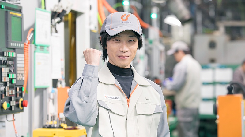 Rikiya Ishikawa, Production Department